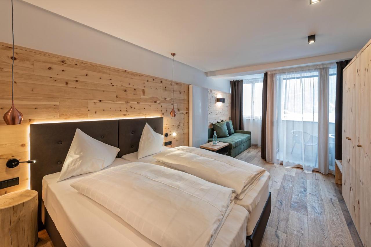 Hotel Zum Mohren Resia Exterior photo